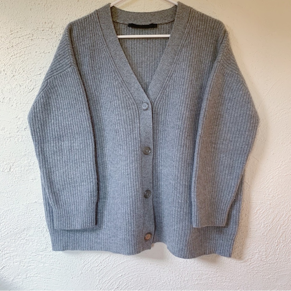 Jenni Kayne Cocoon Sweater S